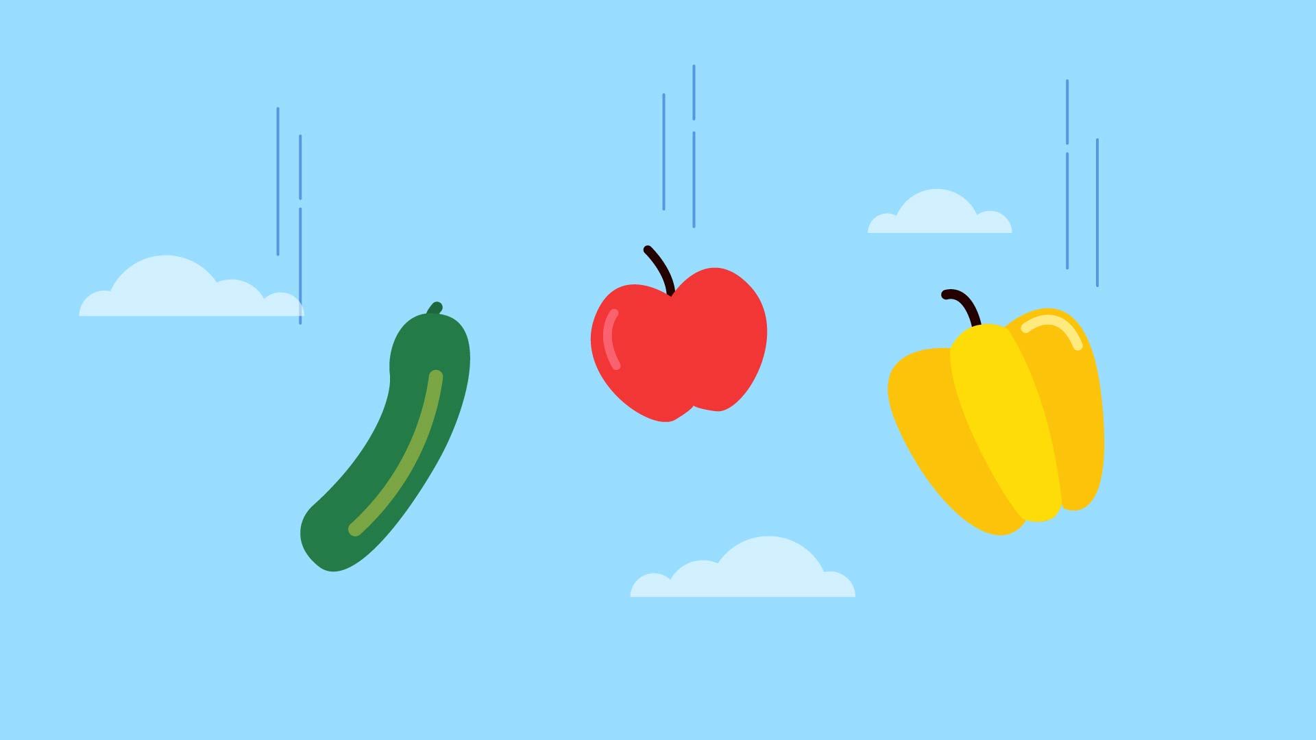 Groente- en Fruitbrigade