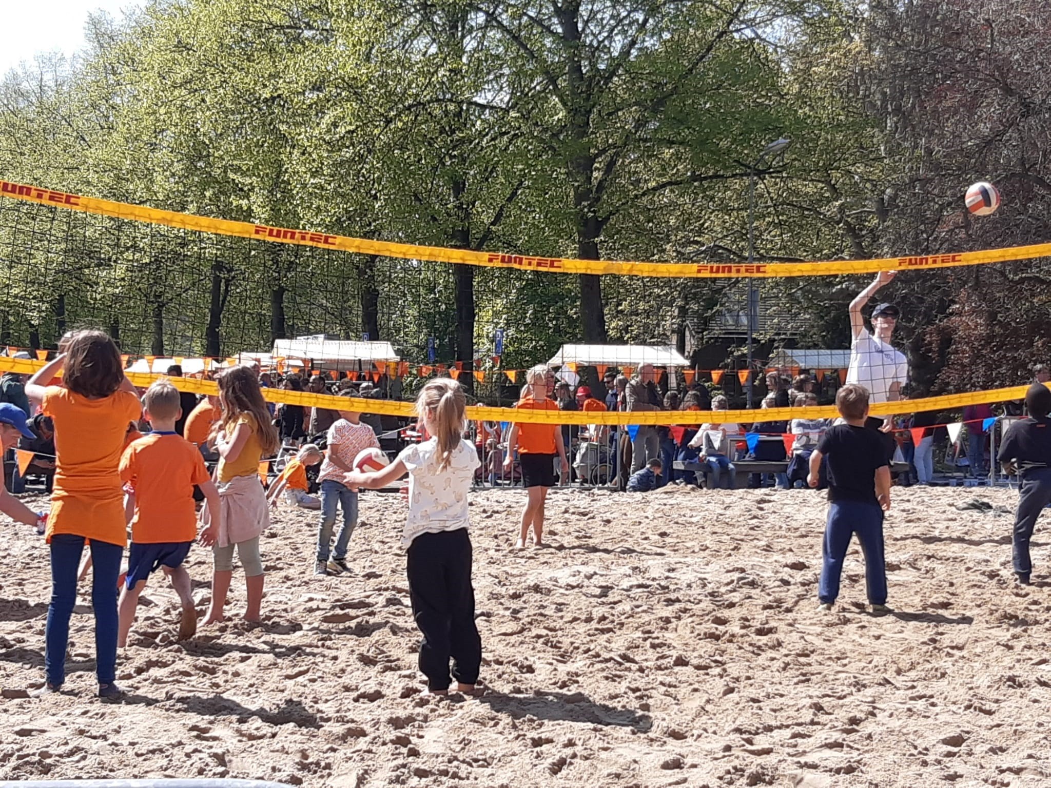 Oranjestichting Wageningen