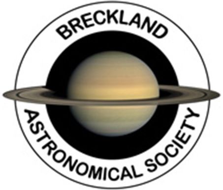 Breckland Astronomical Society