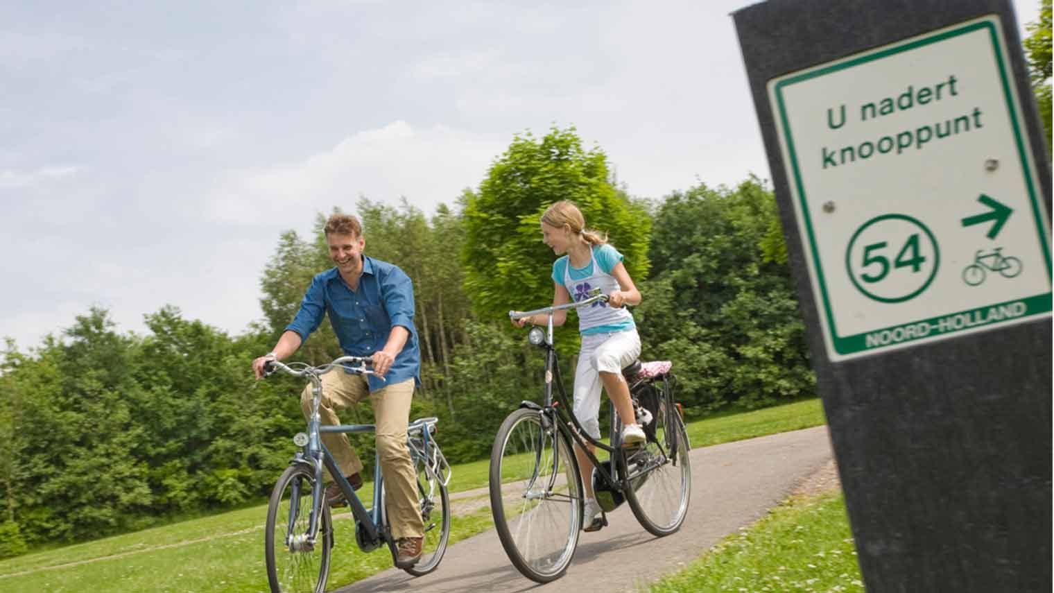 ANWB Routecontroleurs Drenthe