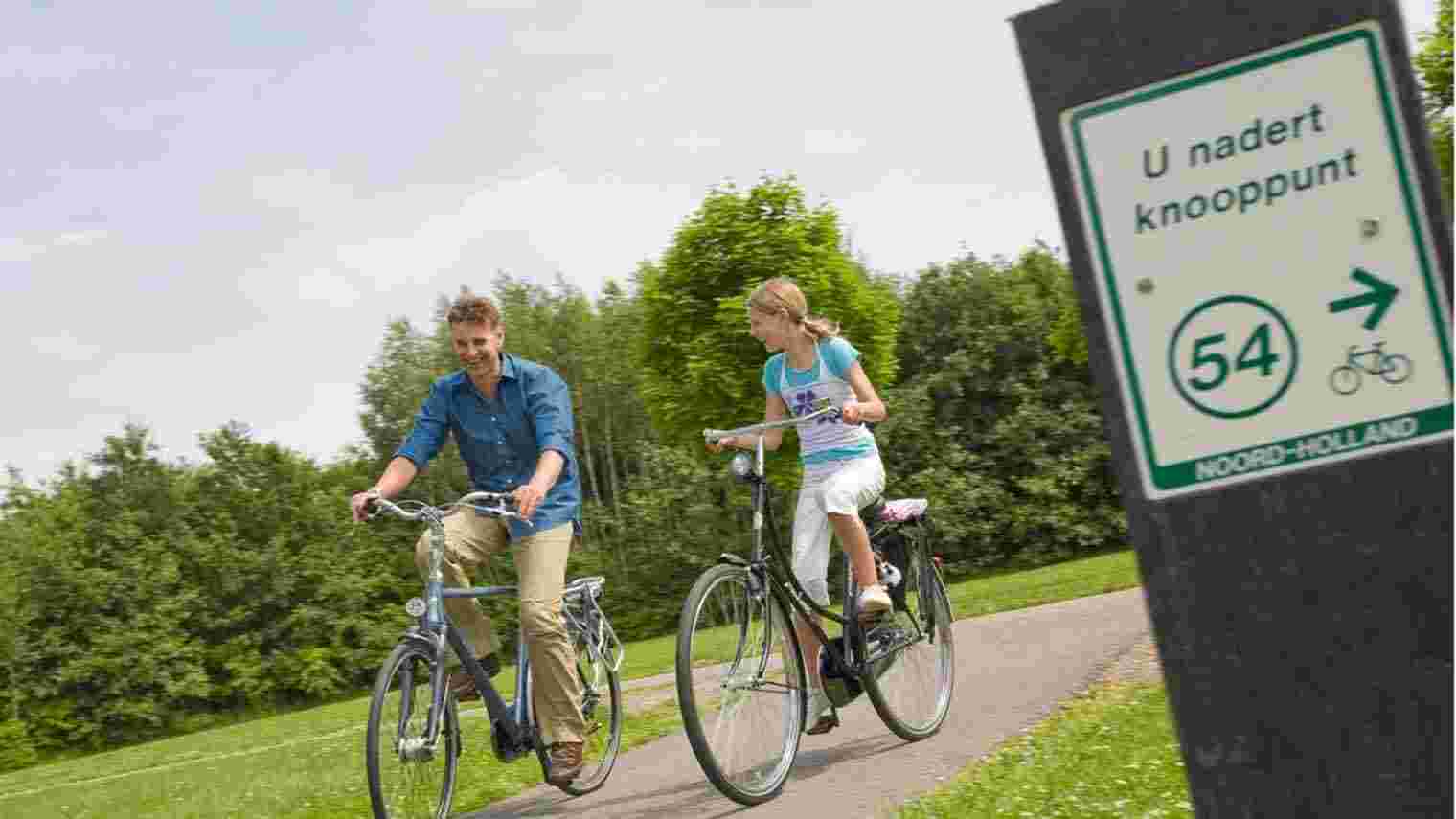 ANWB Routecontroleurs Noord-Holland