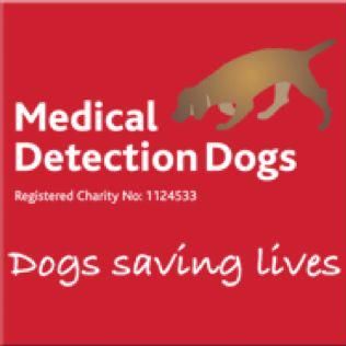 Medical Detection Dogs East of England
