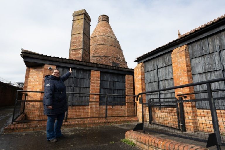 Somerset Brick and Tile Museum