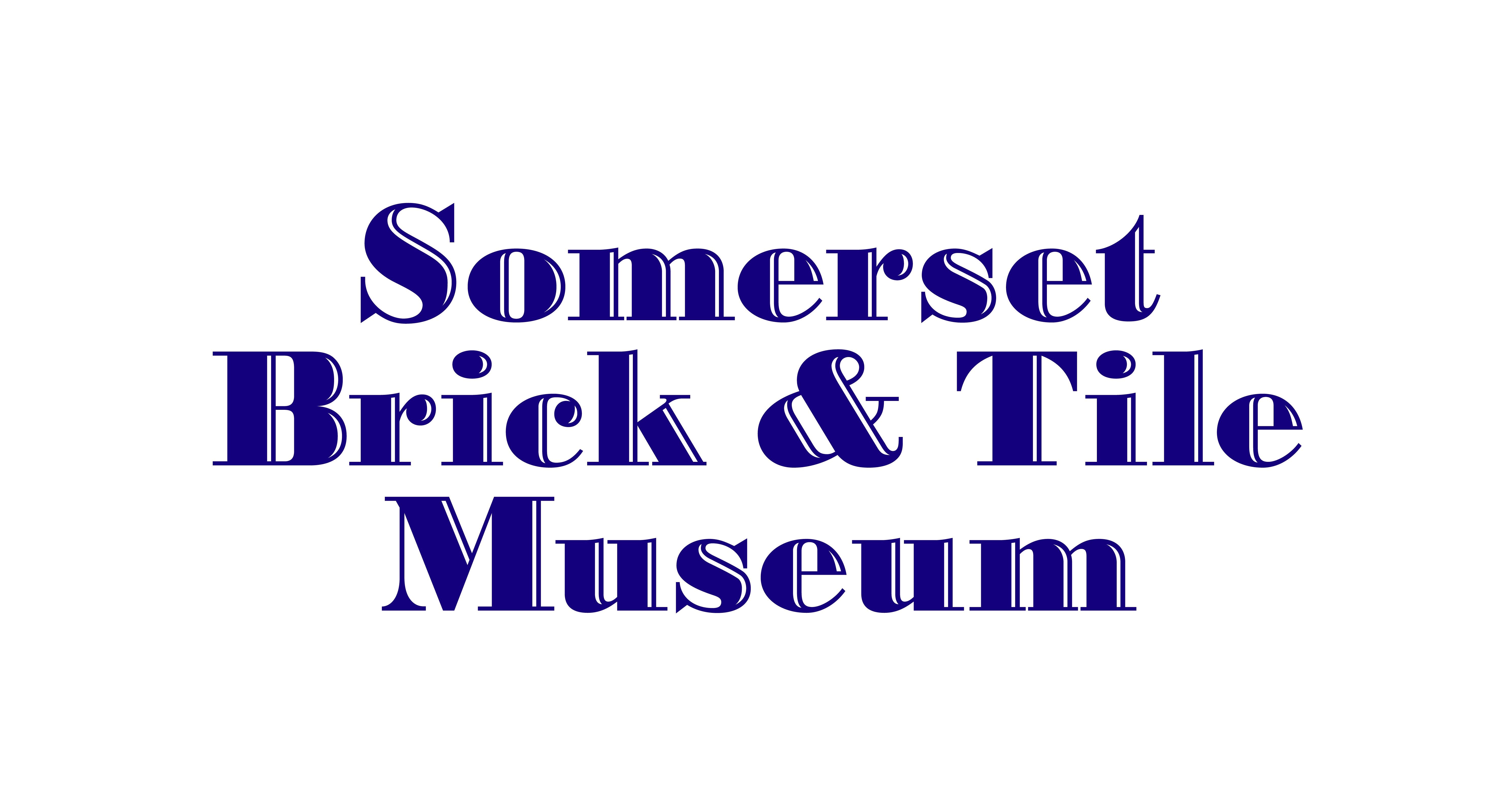 Somerset Brick and Tile Museum