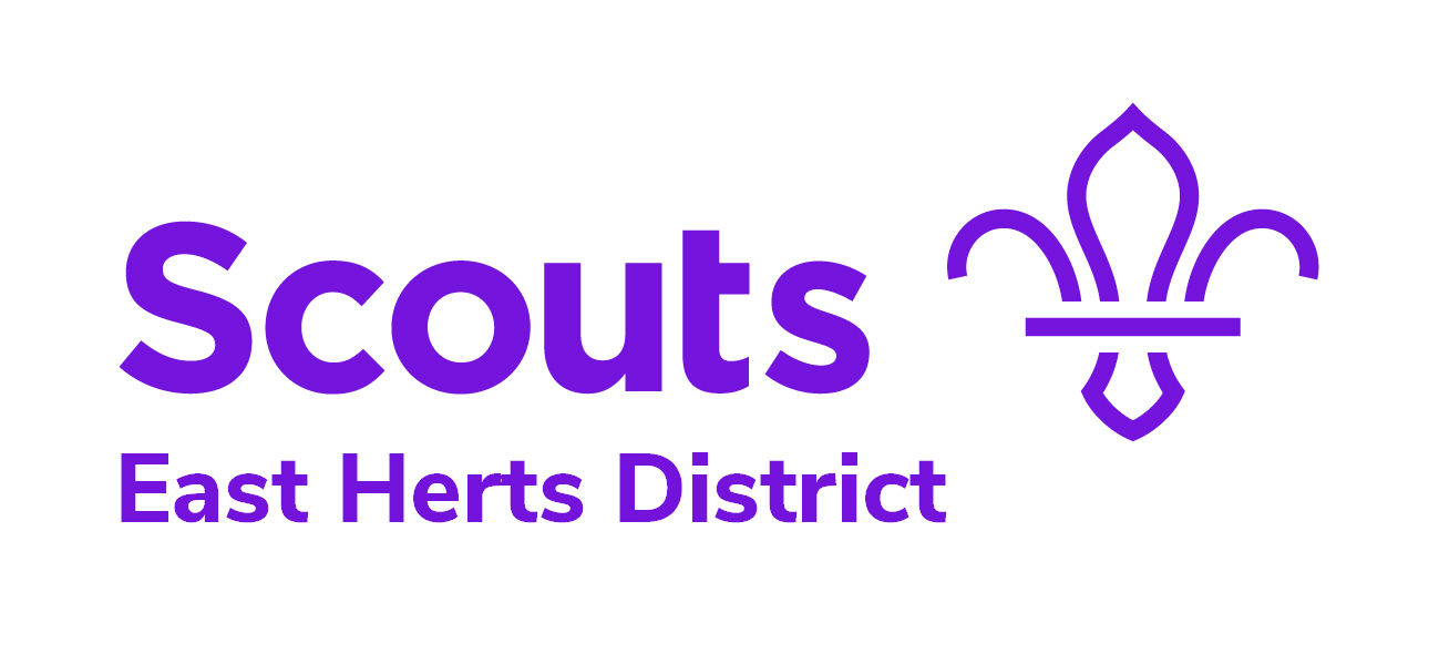 East Herts District Scouts