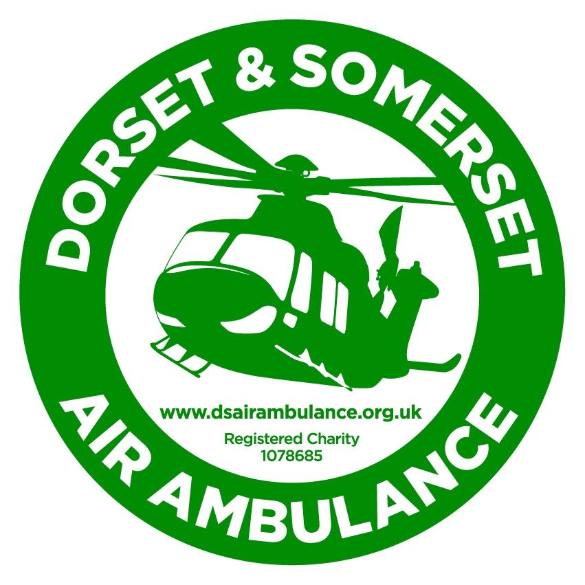 Dorset and Somerset Air Ambulance