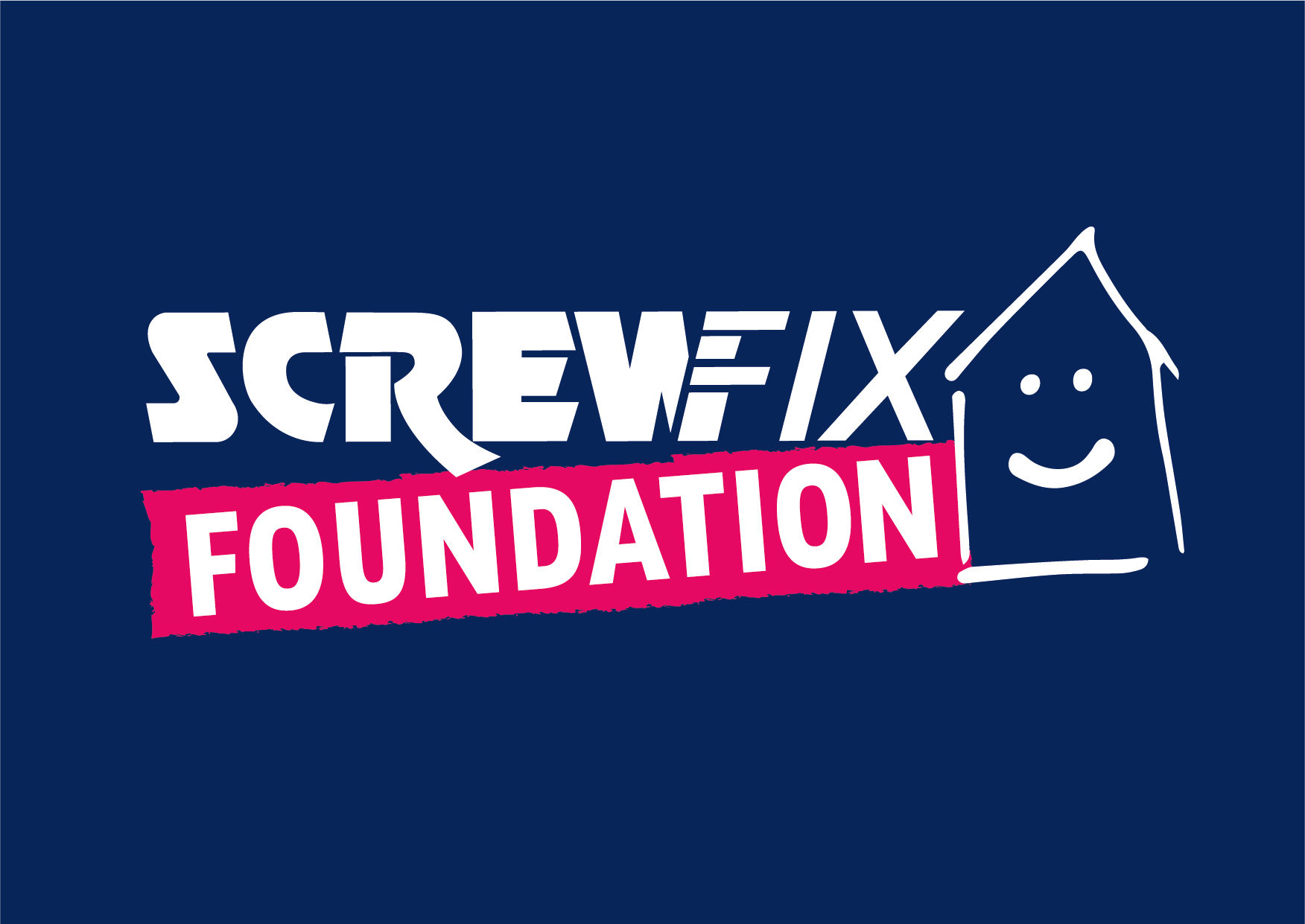 The Screwfix Foundation