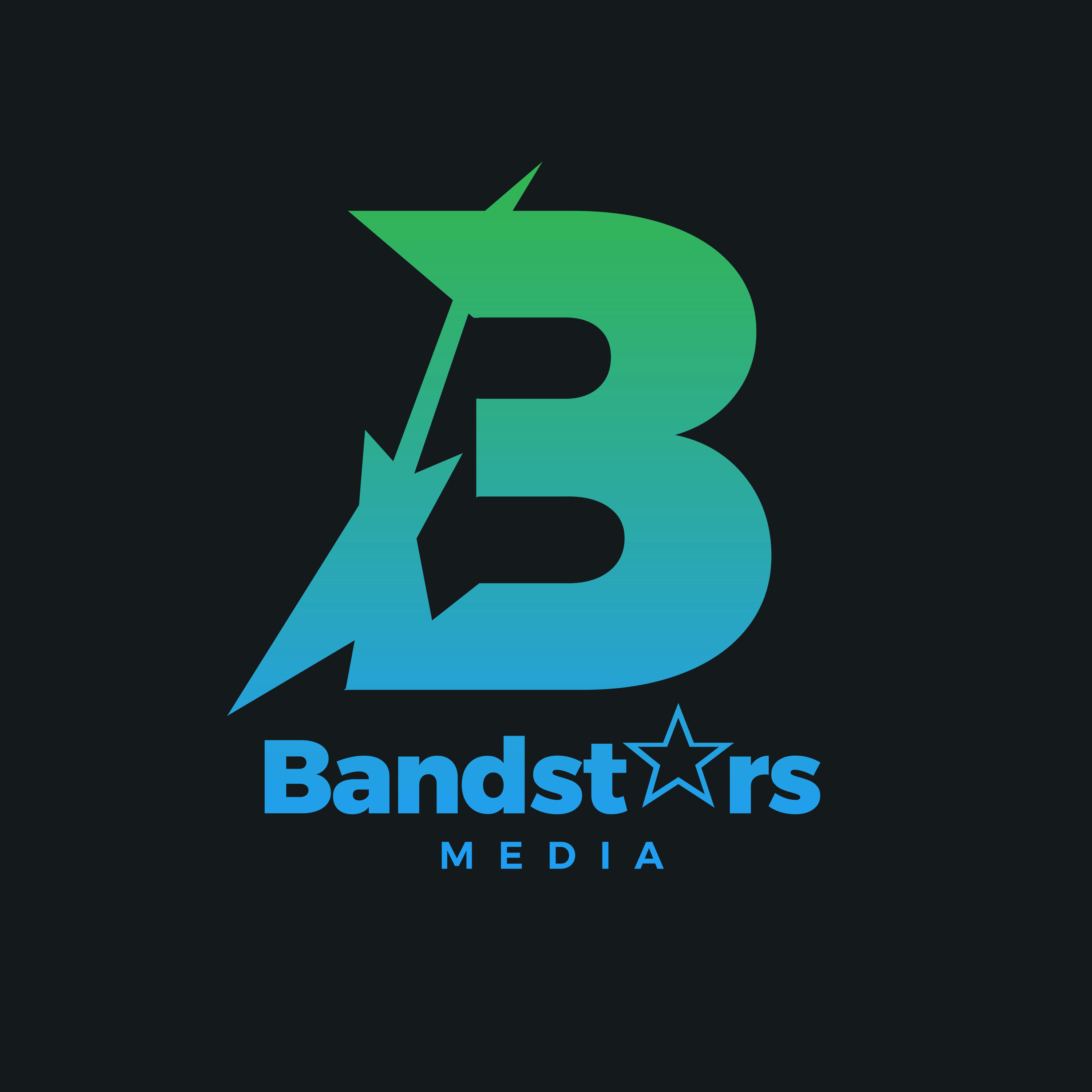 BandstarsMedia
