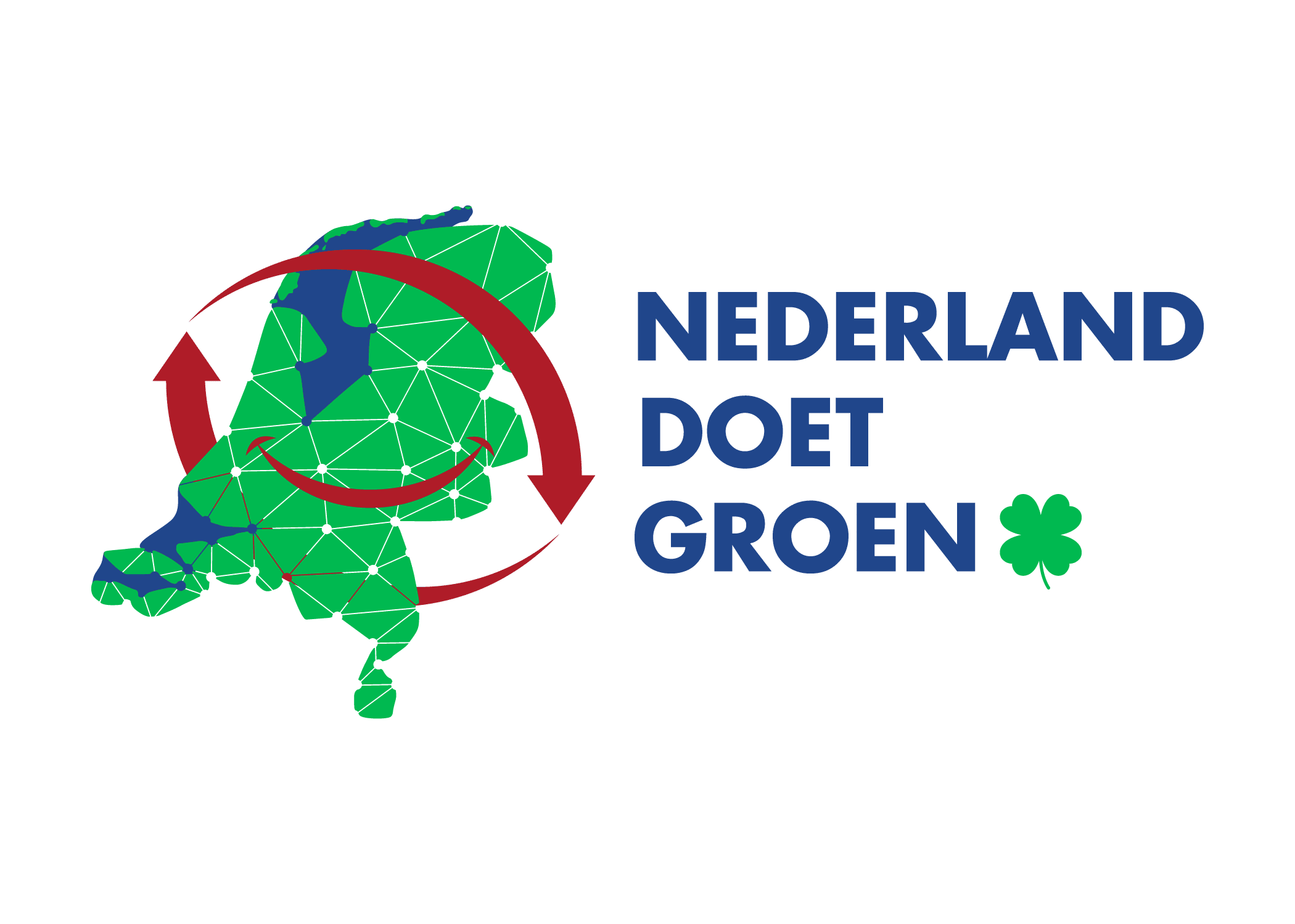 Nederland Doet Groen