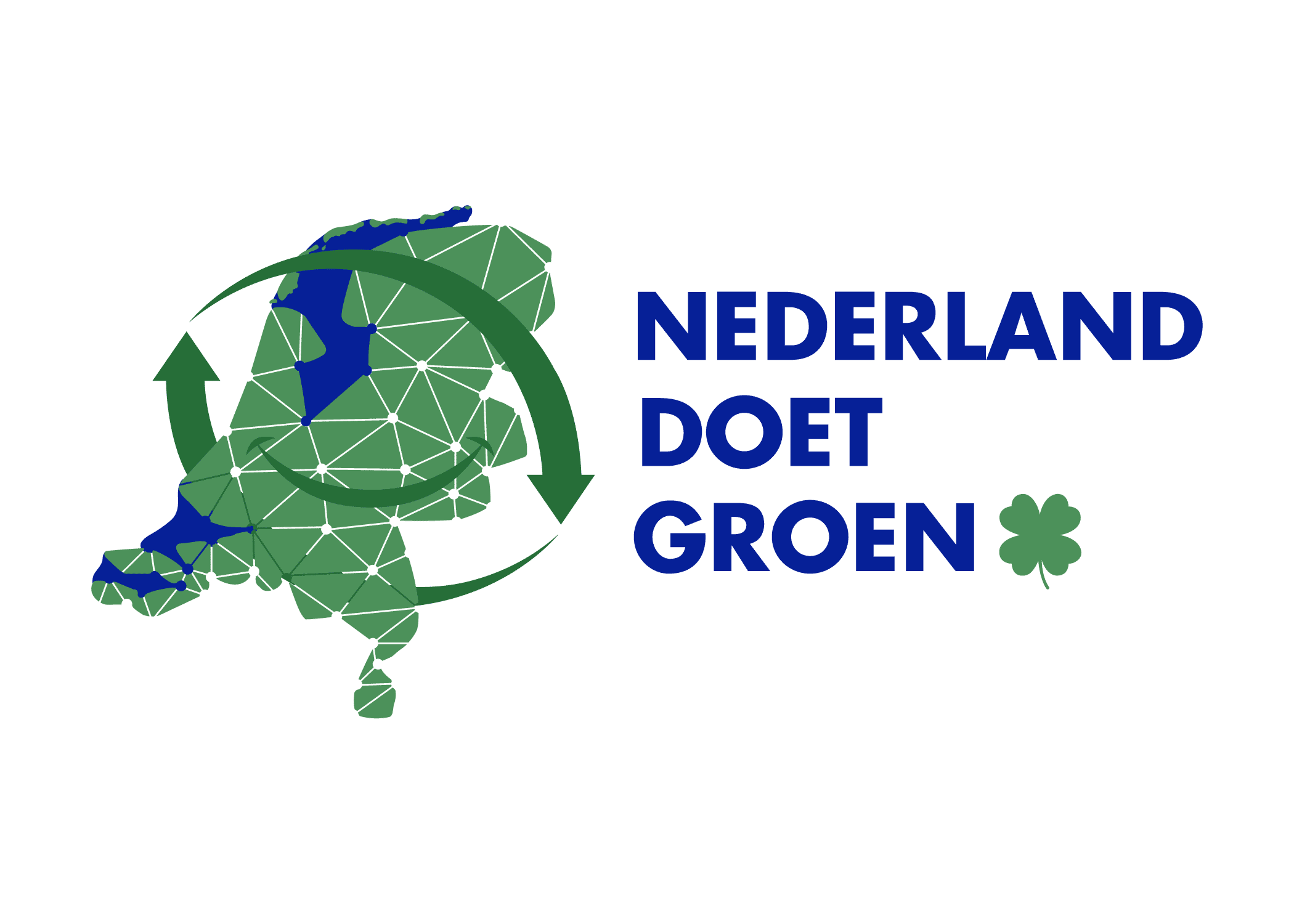 Nederland Doet Groen