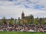 Oranjecomité Naarden / Stichting Nationale Gedenkdagen Naarden