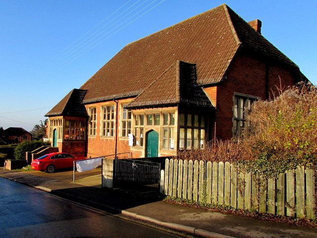 Trinity Rooms Community Hub