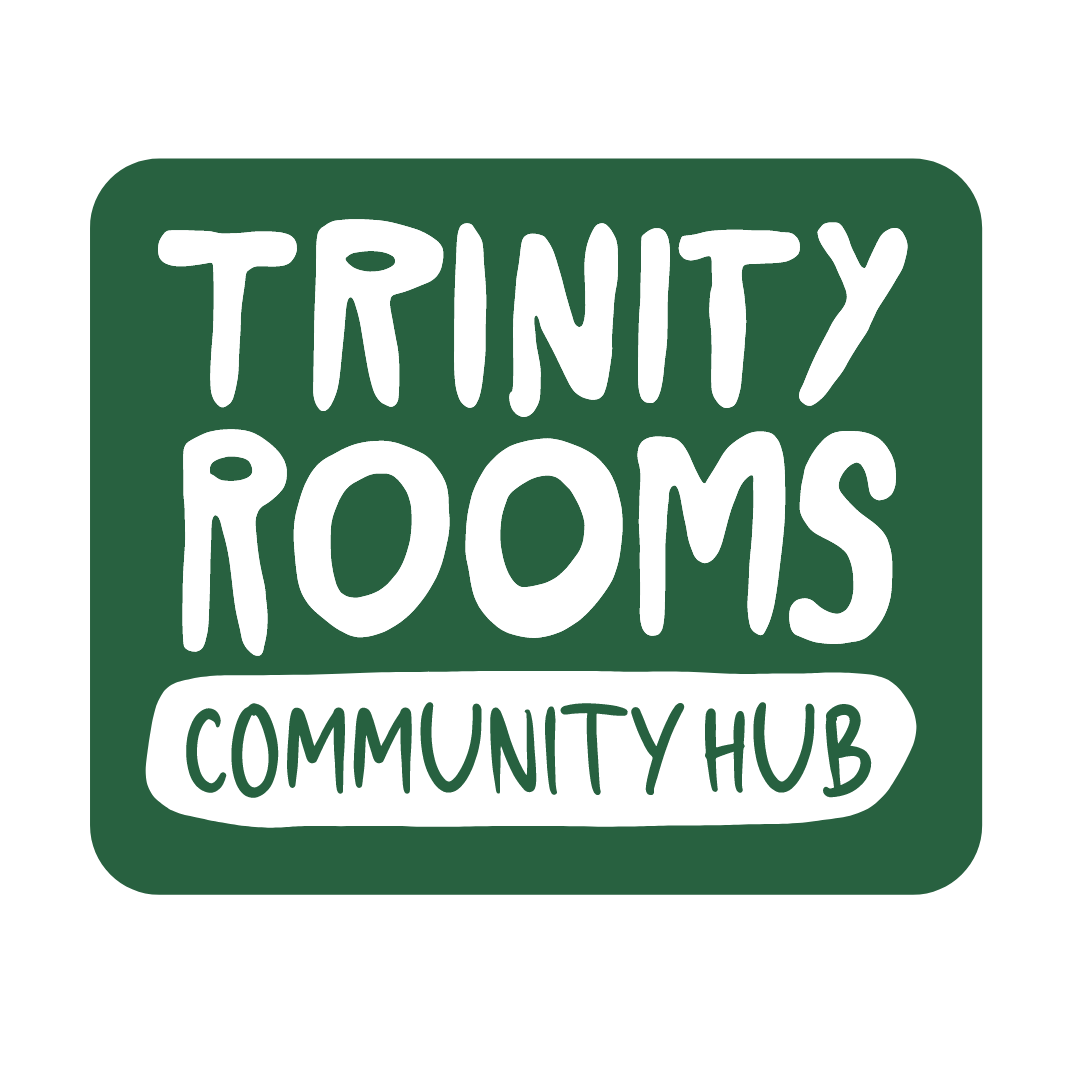 Trinity Rooms Community Hub
