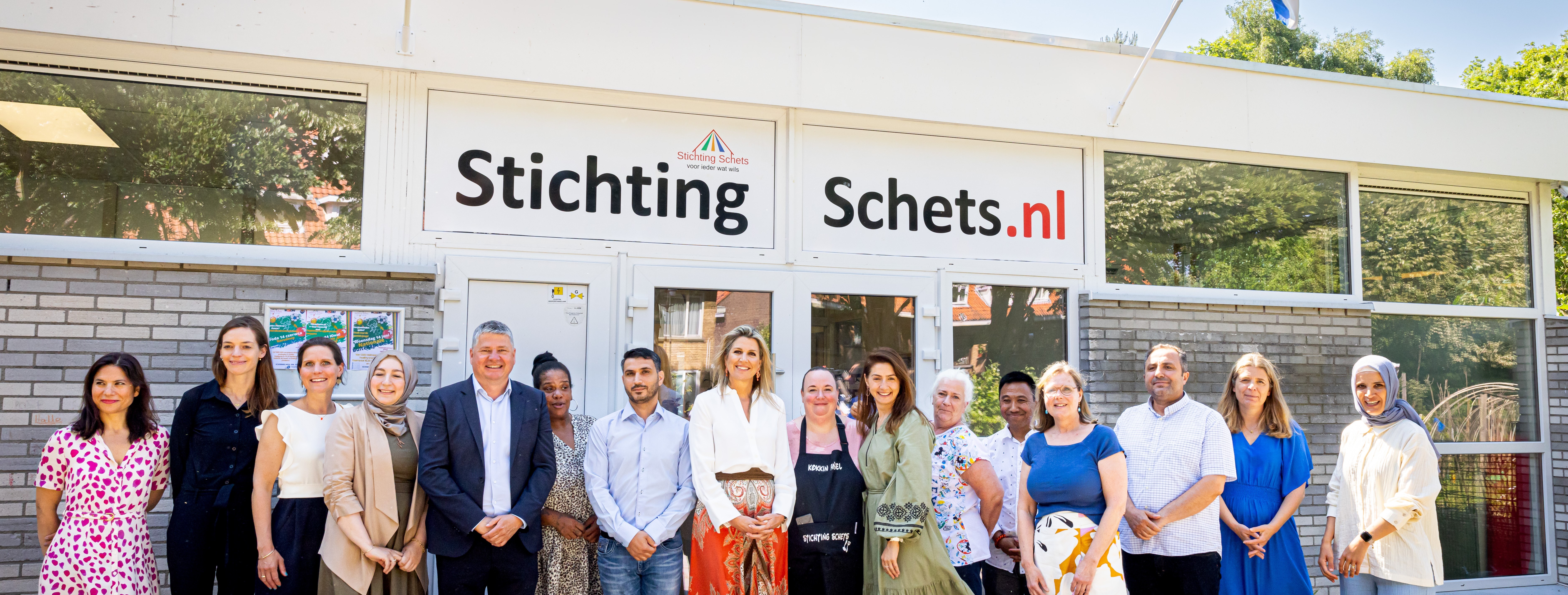 Stichting Schets