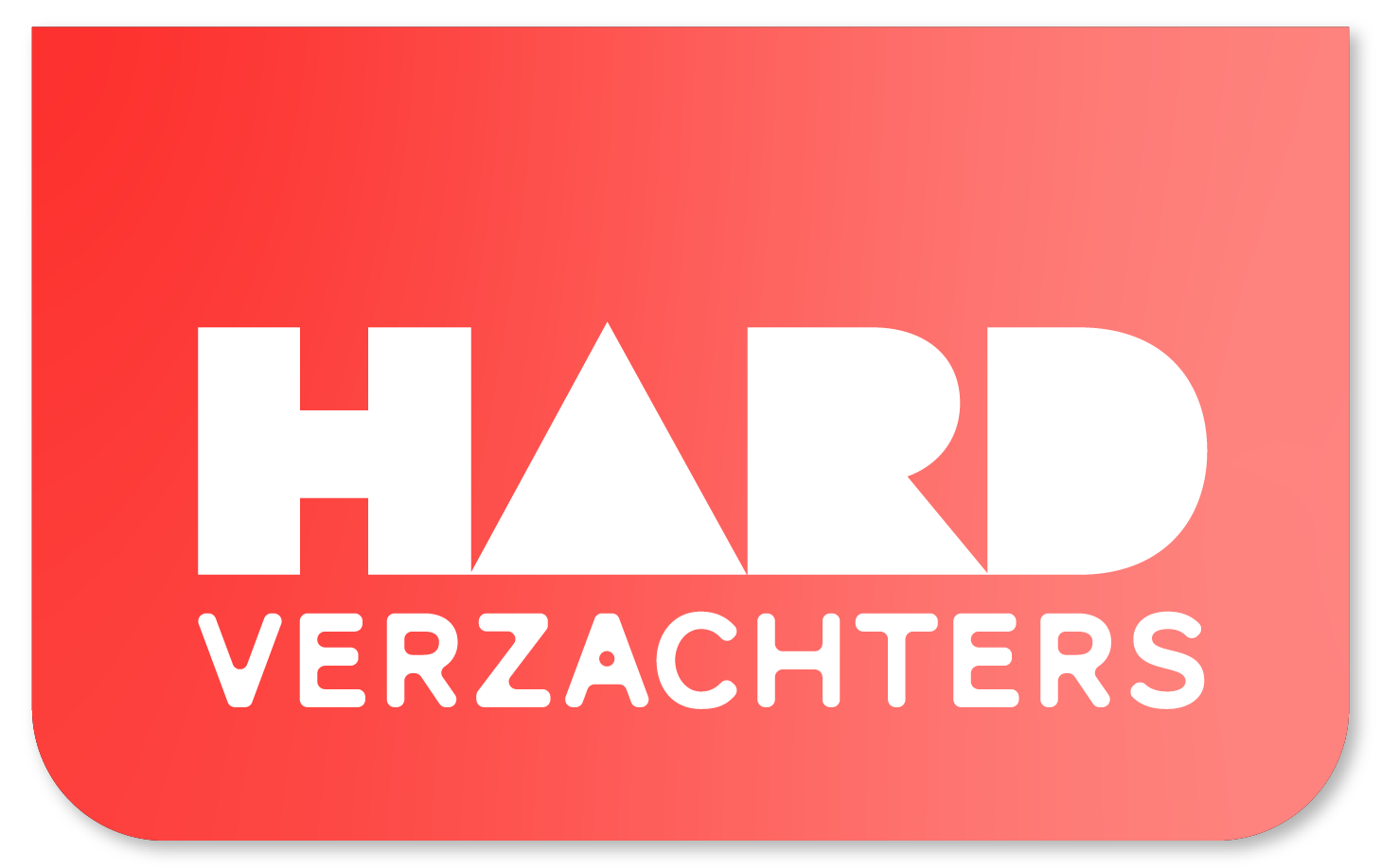 Hardverzachters.nl