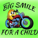 Stichting big smile for a child