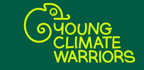 Young Climate Warriors
