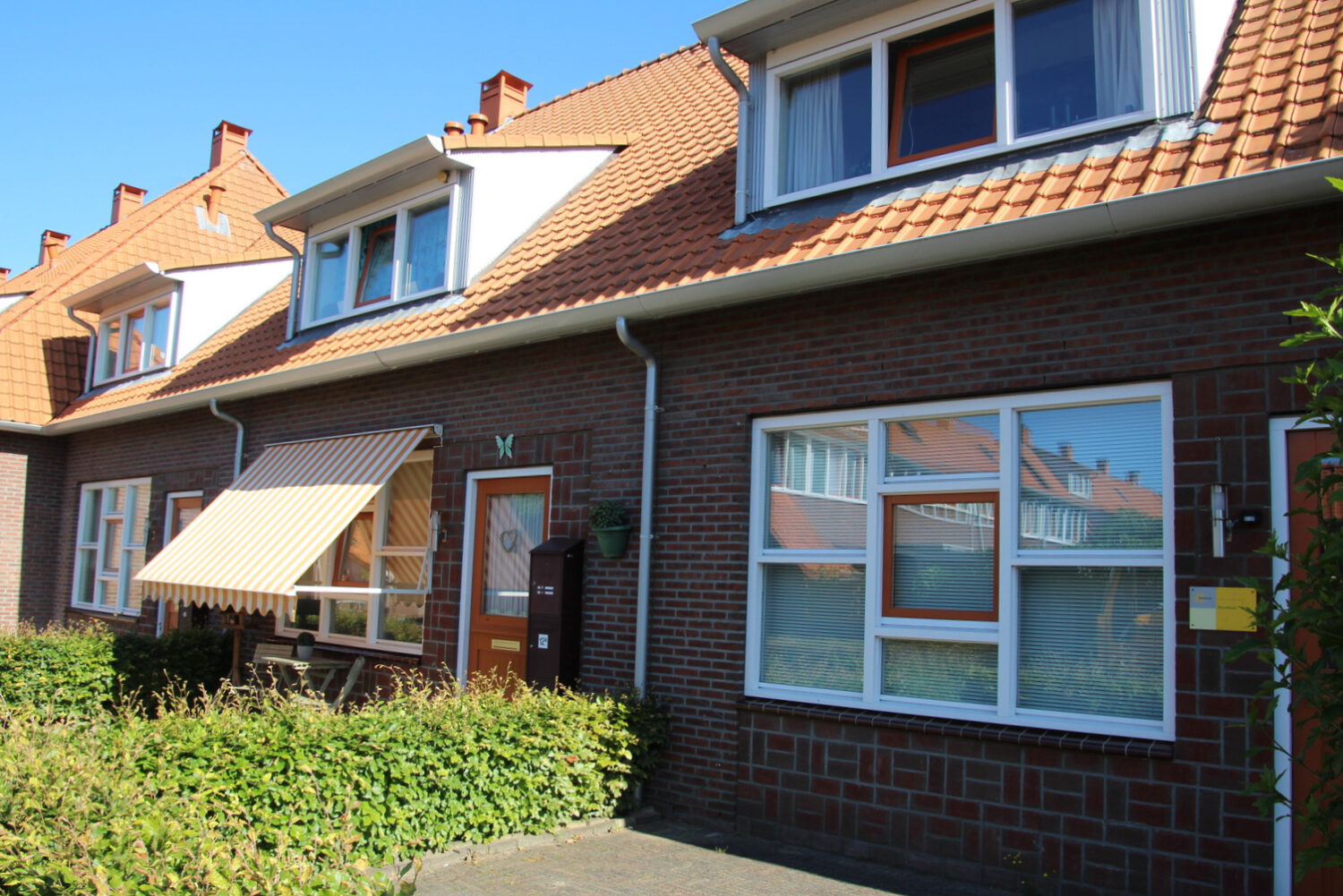 Aveleijn locatie Roombeek