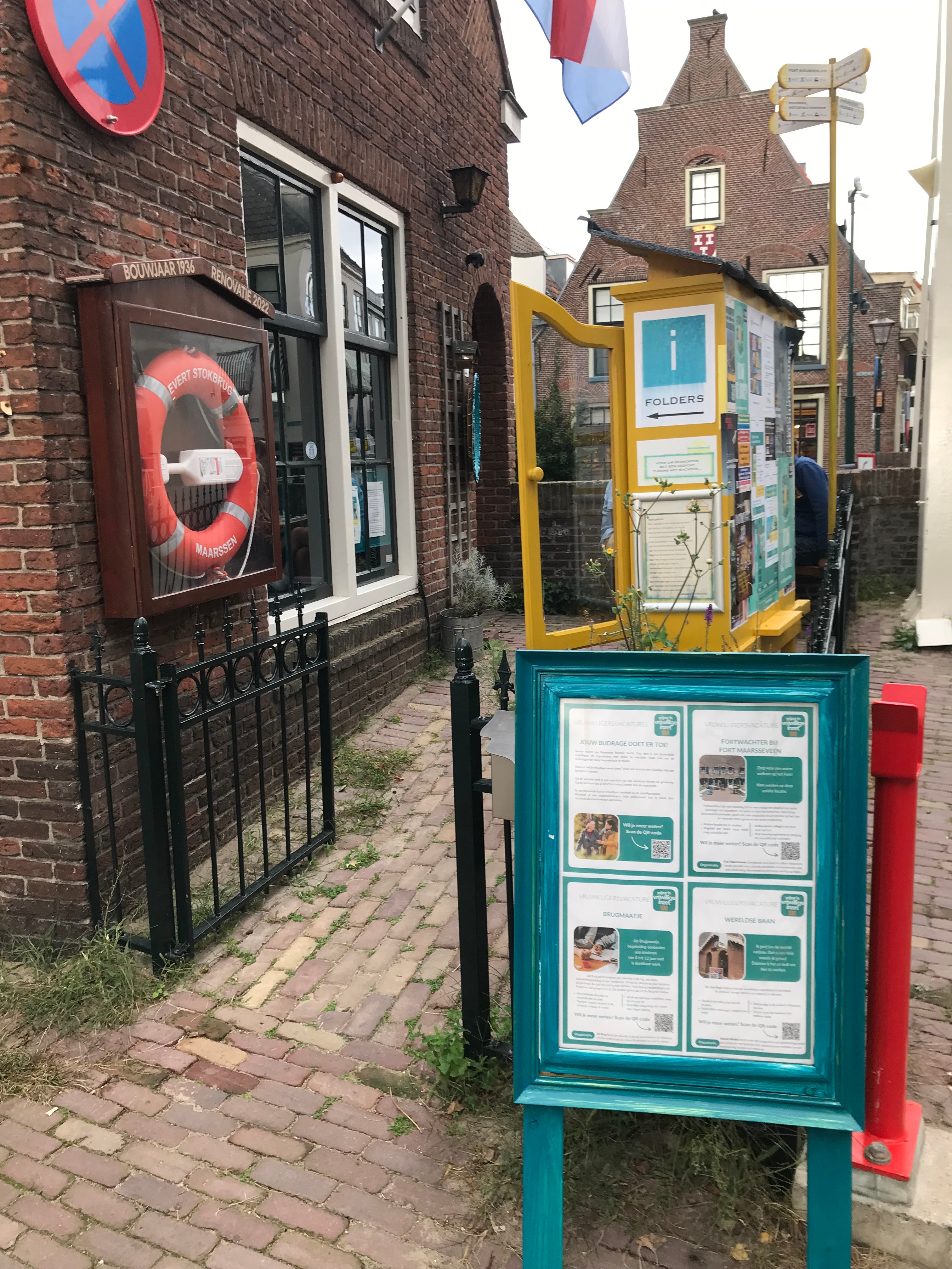 Stichting Vechtsnoer