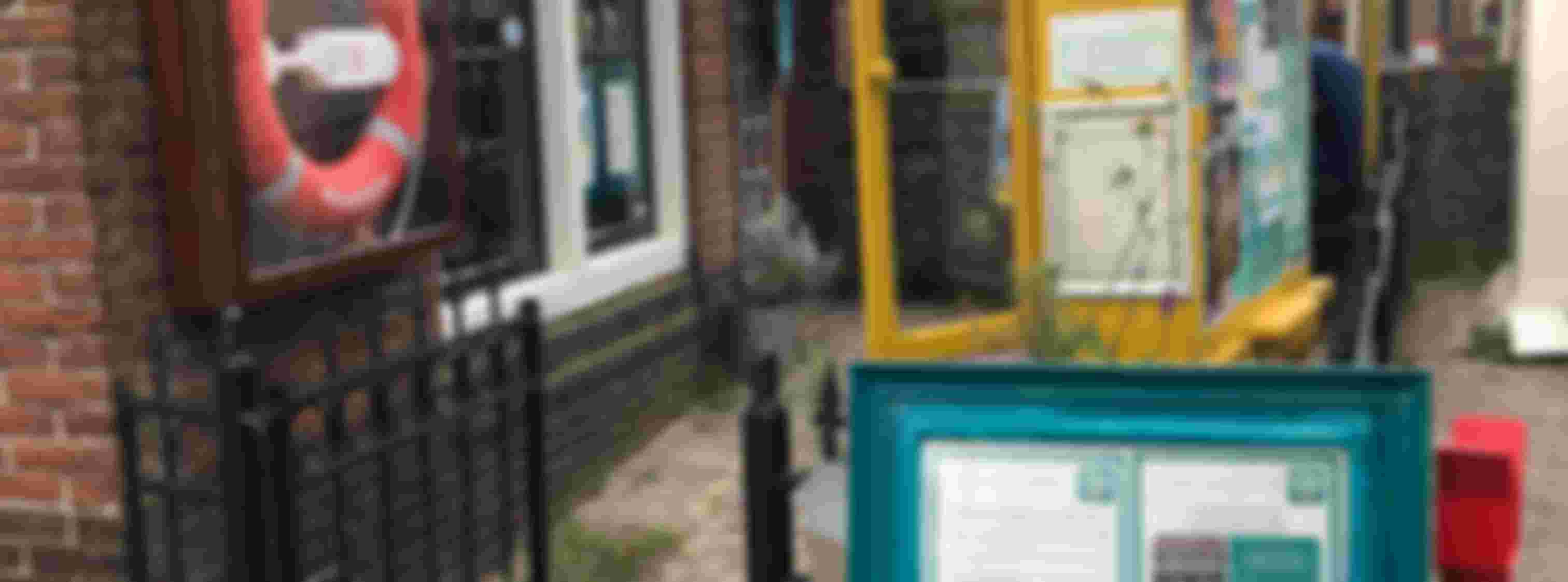 Stichting Vechtsnoer