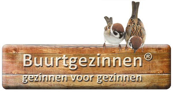 Buurtgezinnen