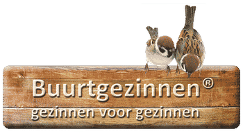 Buurtgezinnen