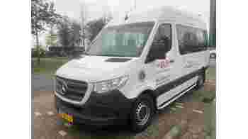 Plusbus Utrechtse Heuvelrug