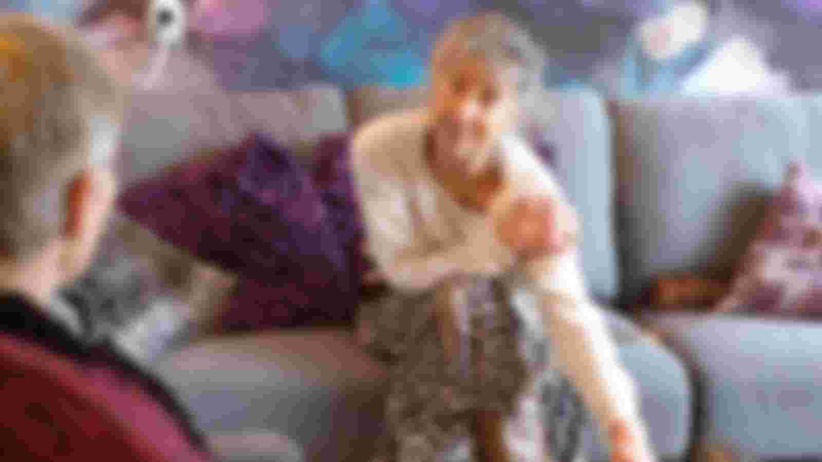 ‘Mensenmens’ als vrijwilliger bij Palliatieve Terminale Zorg (VPTZ)