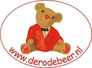 Kringloop de rode beer