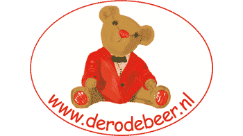 Kringloop de rode beer