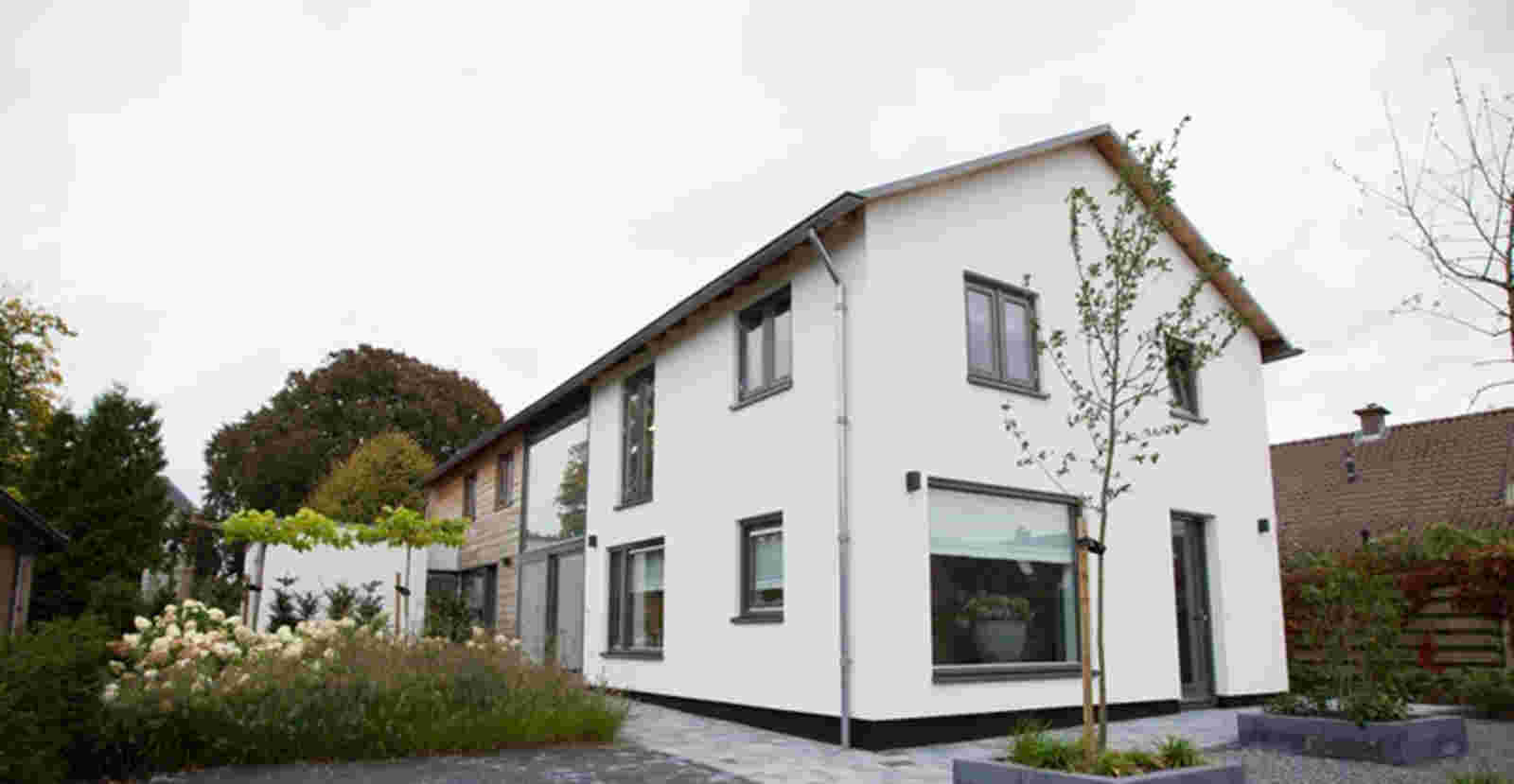 Kringloop de rode beer