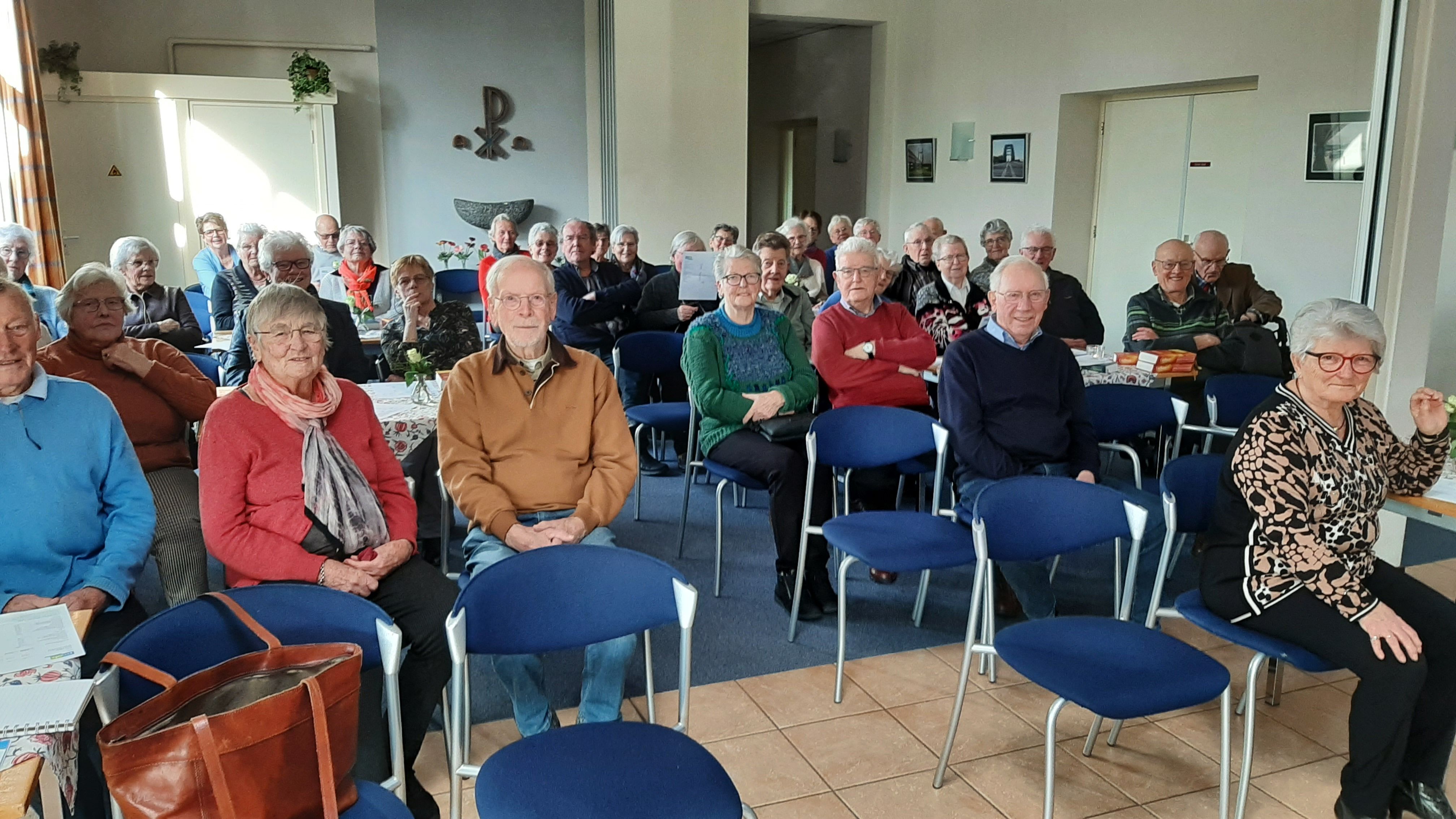 PCOB (Protestants Christelijke Ouderen B.)