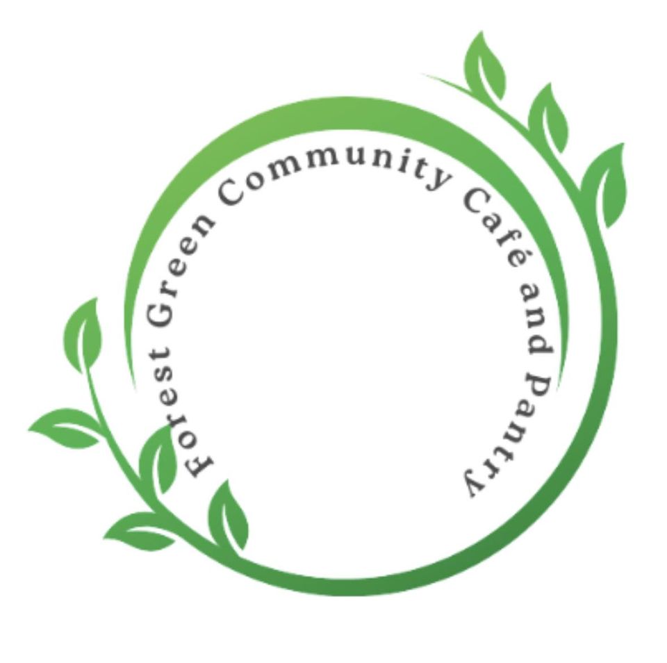 The Forest Green Community Cafe and Food Project