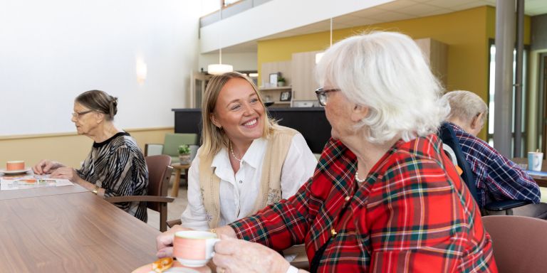 Muzikaal talent gezocht