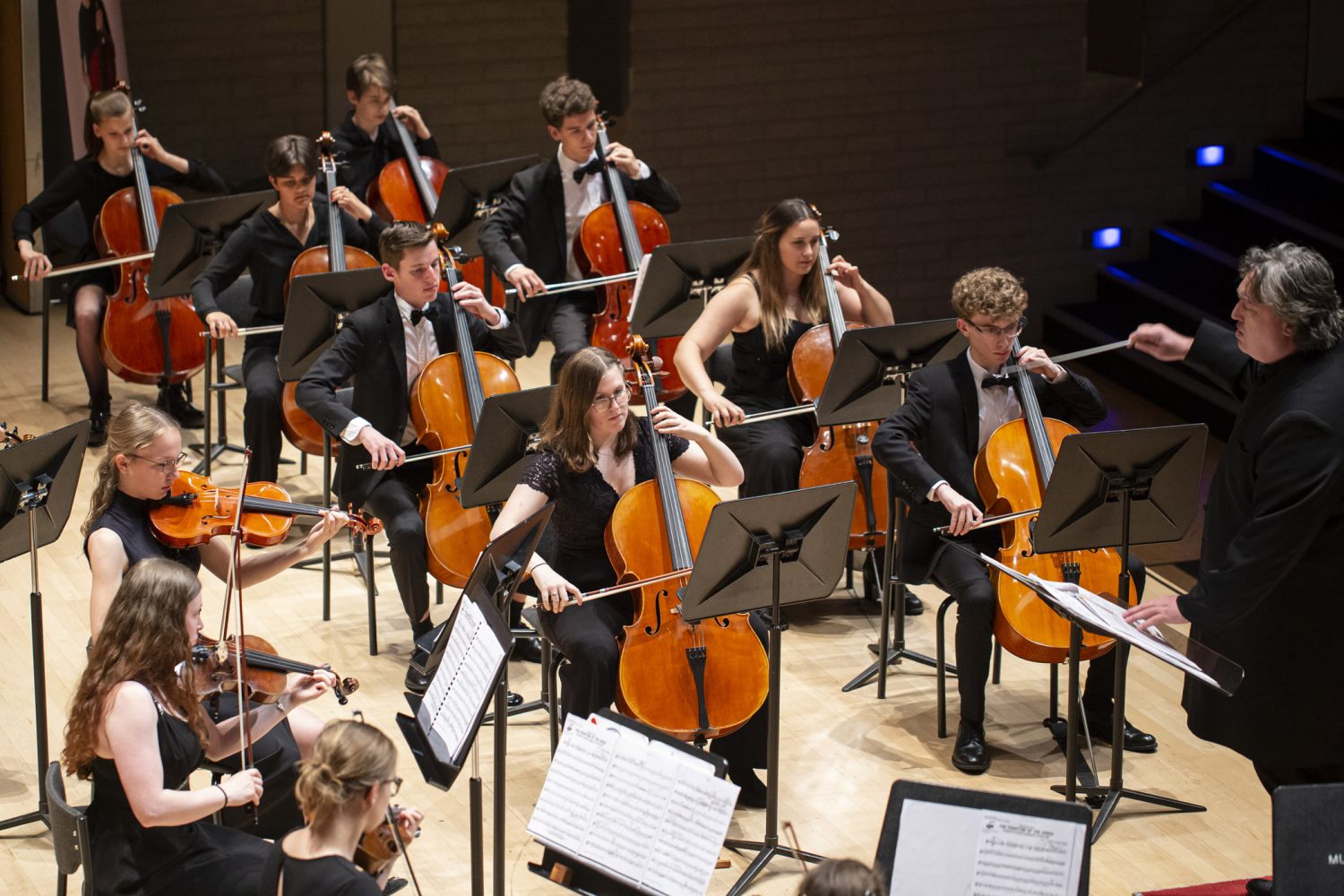 Symfonia Jong Twente