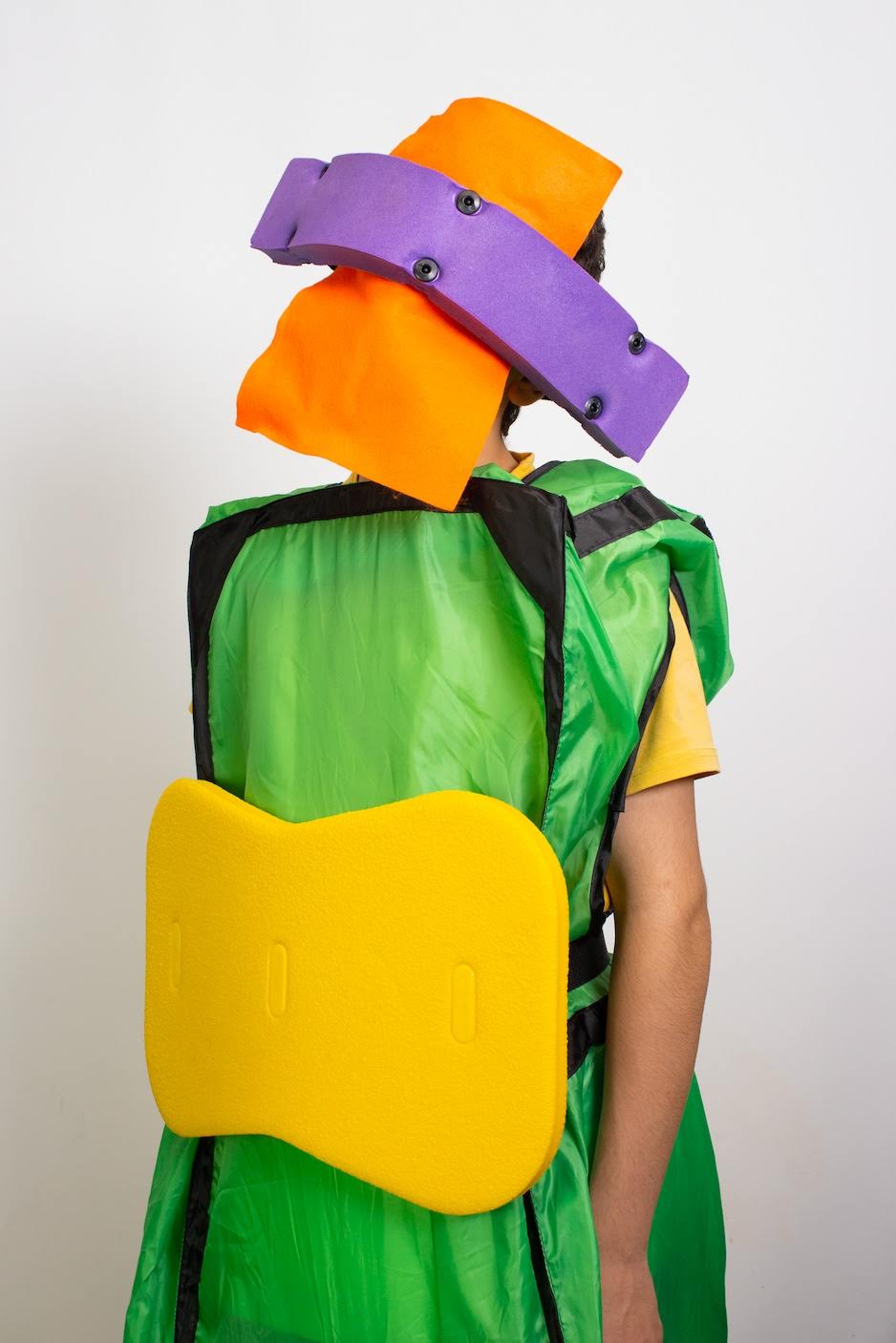 Stichting de Vrolijkheid