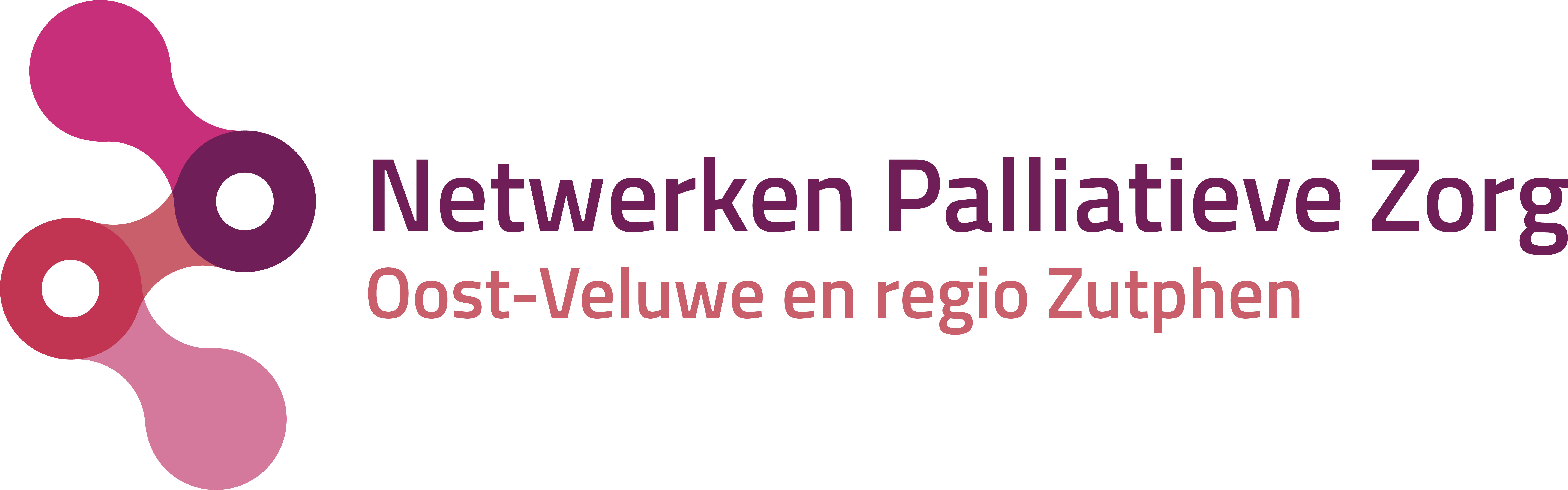 Netwerk palliatieve zorg regio Zutphen