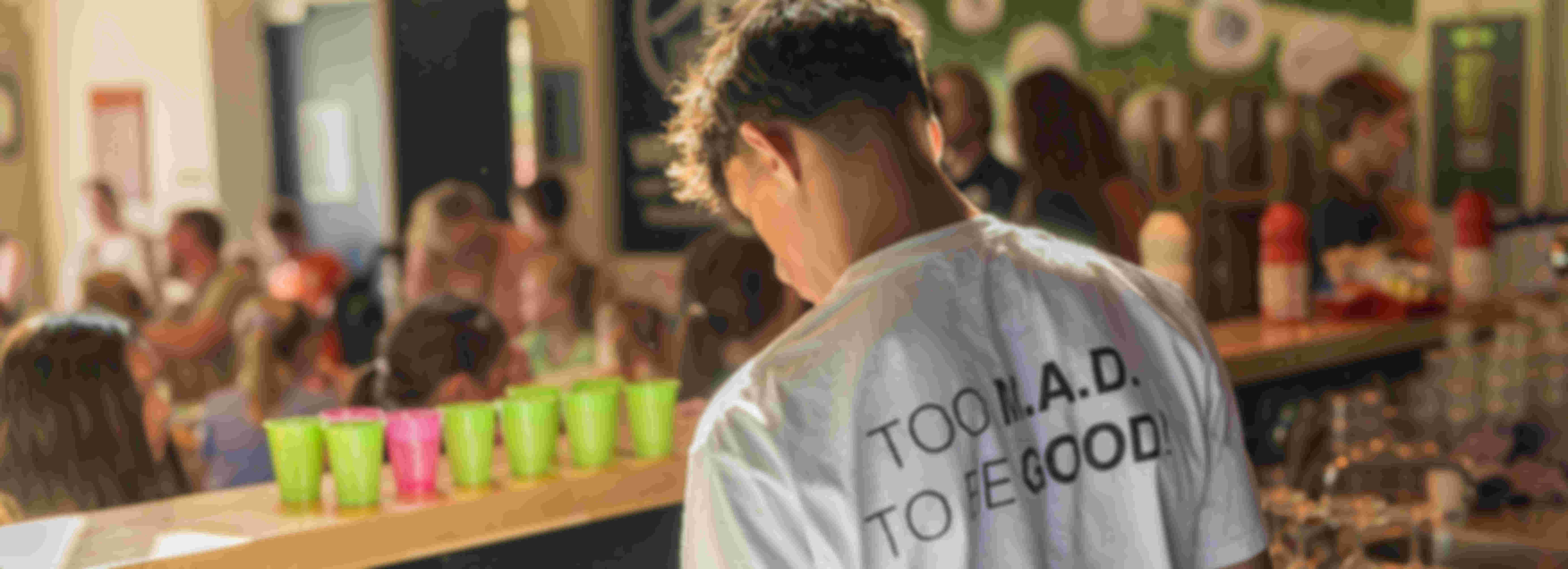 Gezocht: klusjes of zorgtaken voor ons jongerenteam (vanaf 1 Febr)