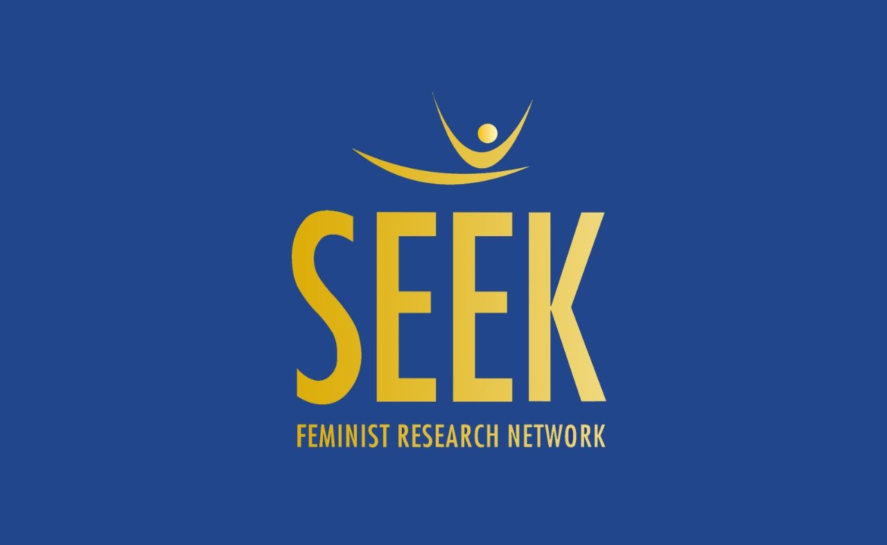 SEEK Research to Response Network