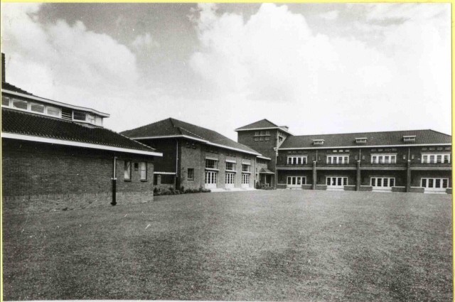 Stichting 6sprong aan de Roombeek