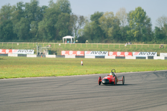 Greenpower Education Trust