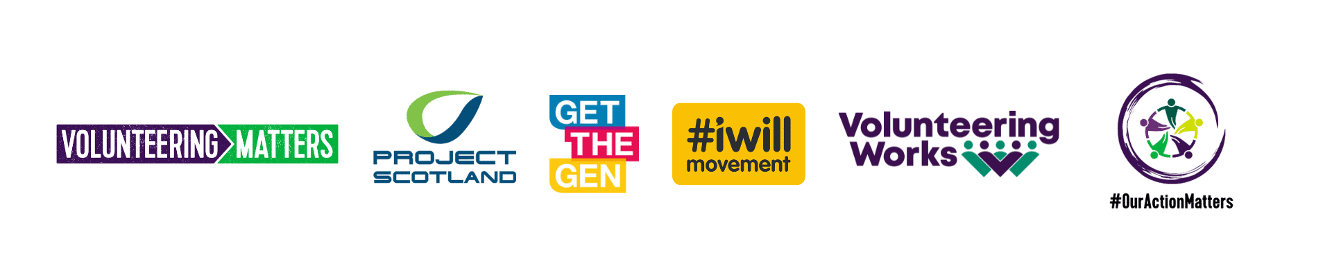 Volunteering Matters