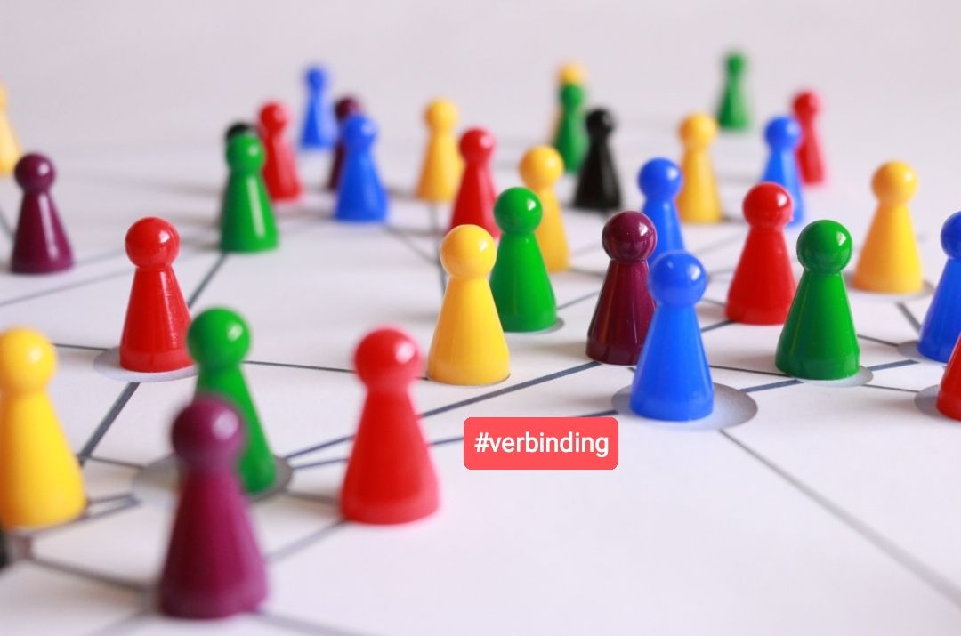 Stichting Kleurrijk Segbroek