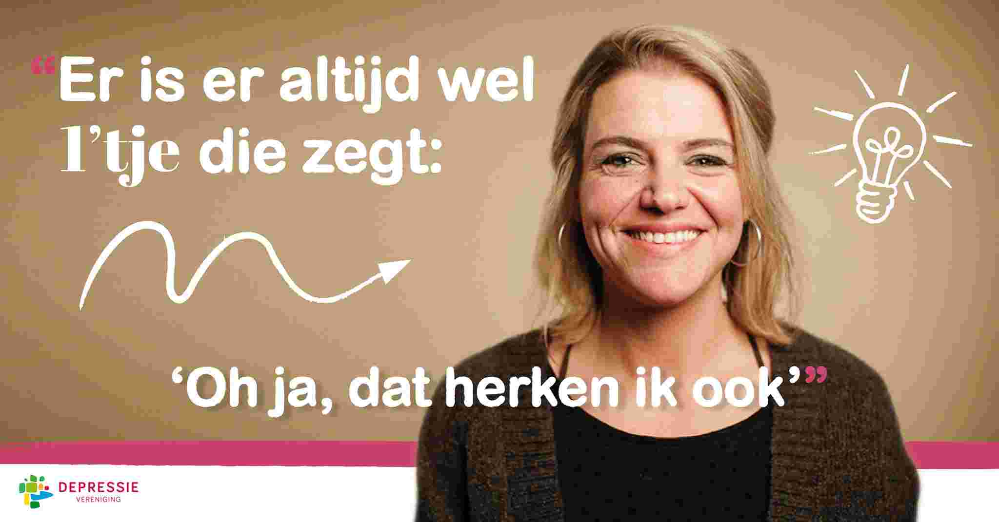 Will you be our discussion leader?