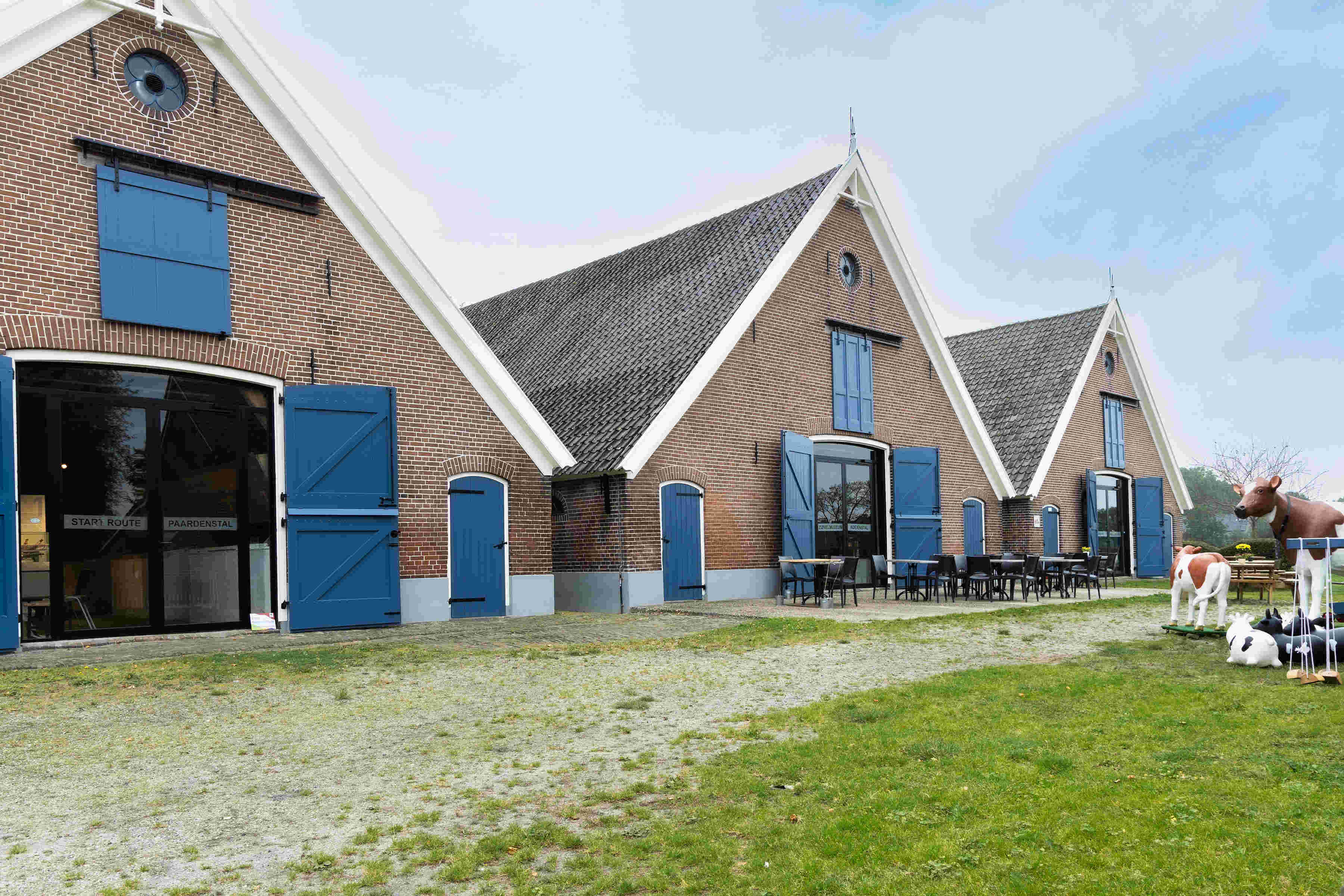 Nederlands Zuivelmuseum