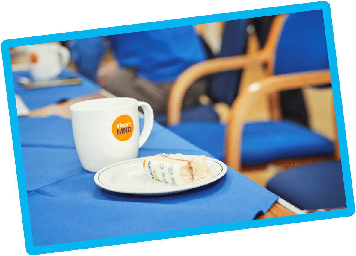 Secretary/Branch Contact