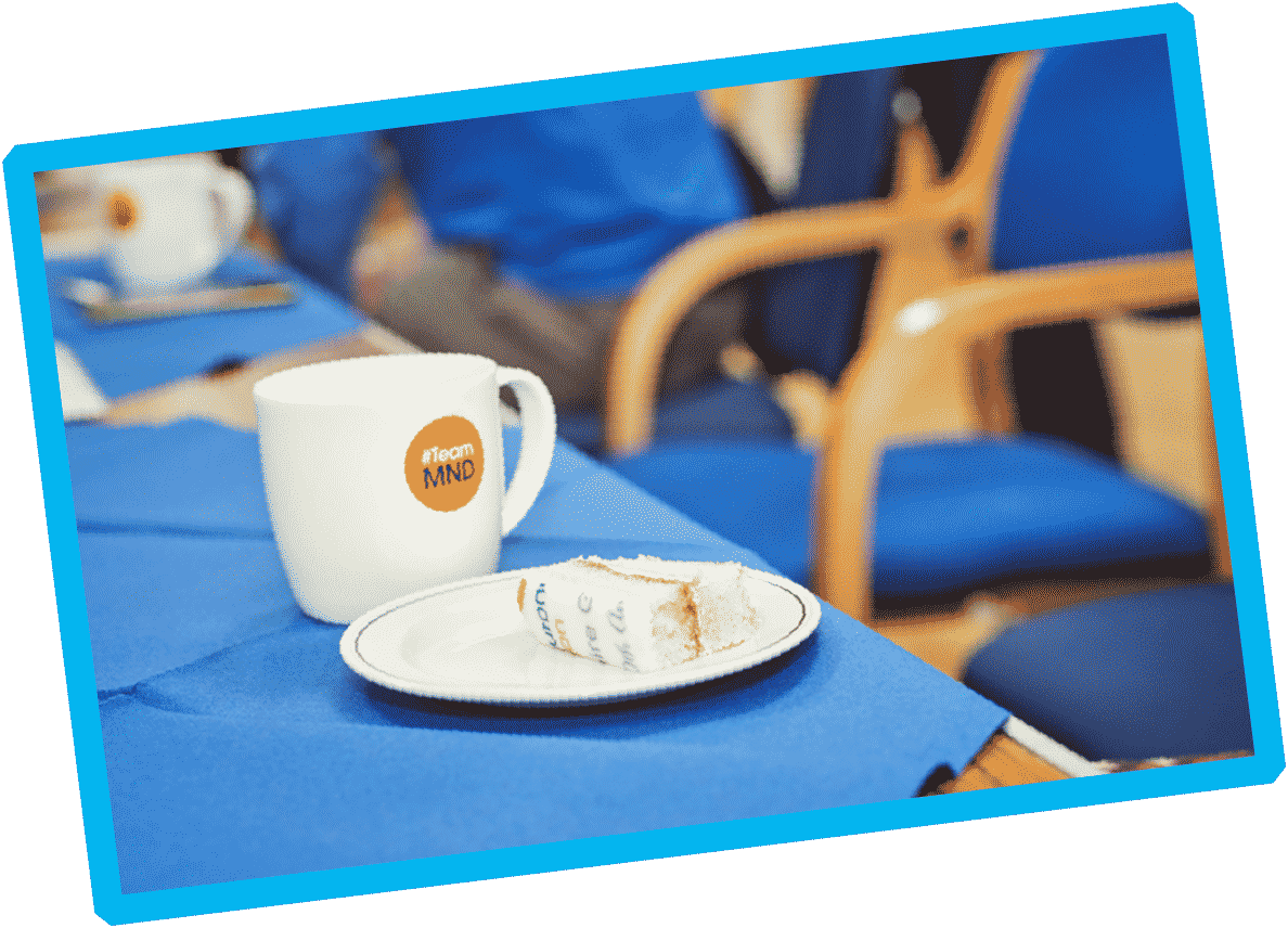 Secretary/Branch Contact