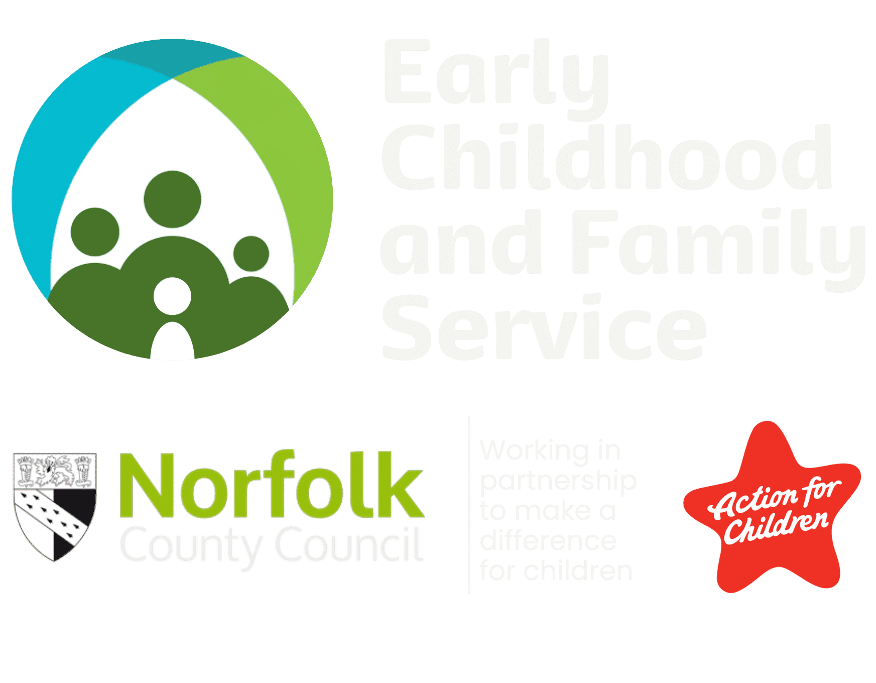 Action For Children - Early Childhood & Family Service