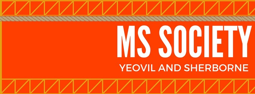 Yeovil , Sherborne Multiple Sclerosis Group