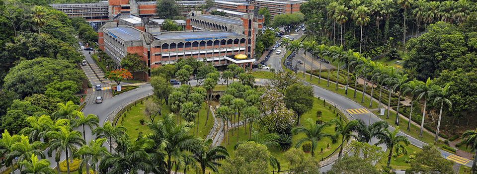 Universiti Kebangsaan Malaysia